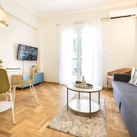 דירות Υour Perfect Choice In Athens - Petralona מראה חיצוני תמונה