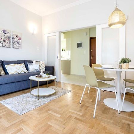 דירות Υour Perfect Choice In Athens - Petralona מראה חיצוני תמונה