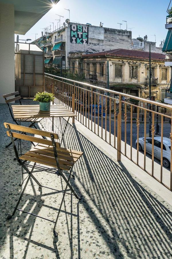 דירות Υour Perfect Choice In Athens - Petralona מראה חיצוני תמונה