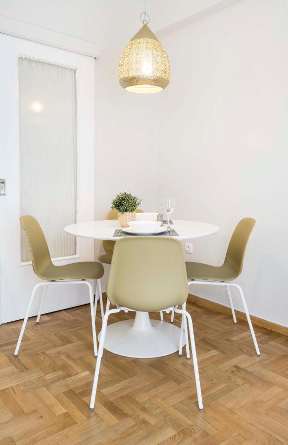 דירות Υour Perfect Choice In Athens - Petralona מראה חיצוני תמונה